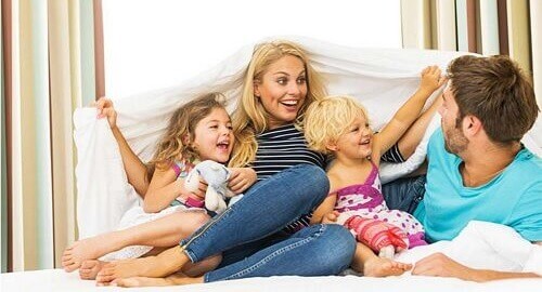 Offerte hotel per famiglie